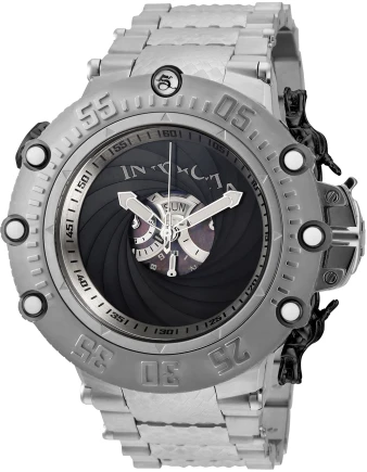 Subaqua model 32949 | Invictawatch