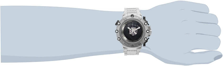 Subaqua model 32949 | Invictawatch