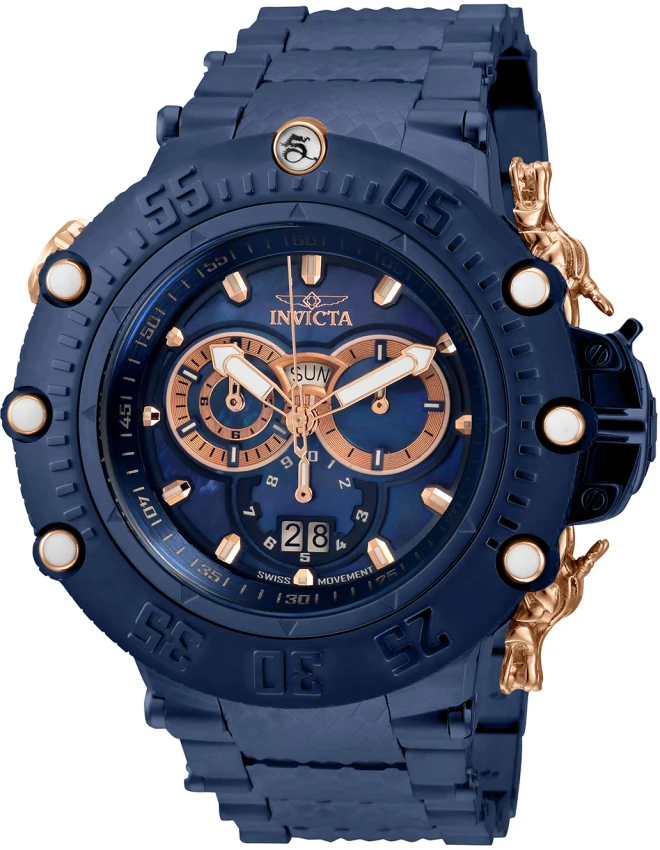 Subaqua model 32953 | Invictawatch