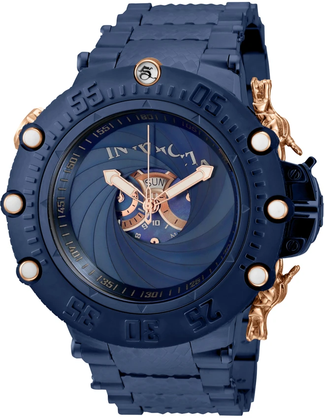 Subaqua model 32953 | Invictawatch
