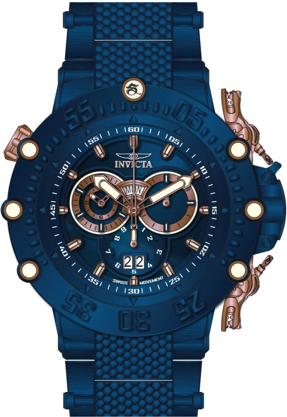 Subaqua model 32953 | Invictawatch