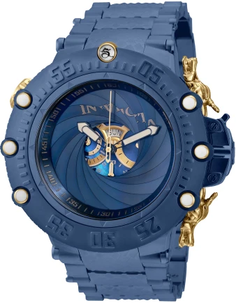 Subaqua model 32954 | Invictawatch