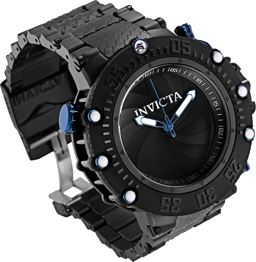 Subaqua model 32955 | Invictawatch