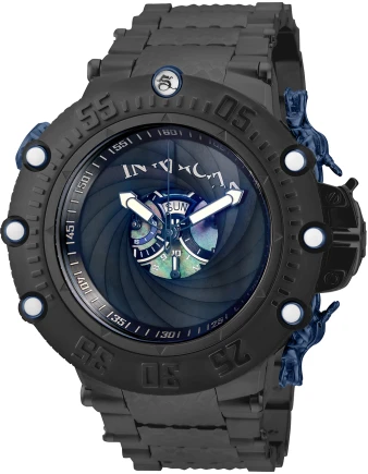 インプラカブル AZL/S119-012SP WS美品 「GW特価」 Subaqua model 32955 | Invictawatch