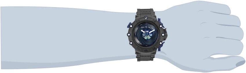 Subaqua model 32955 | Invictawatch