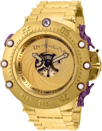 Subaqua model 32956 | Invictawatch