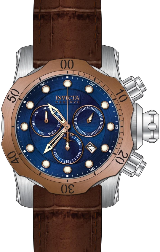 Reserve model 32957 | Invictawatch