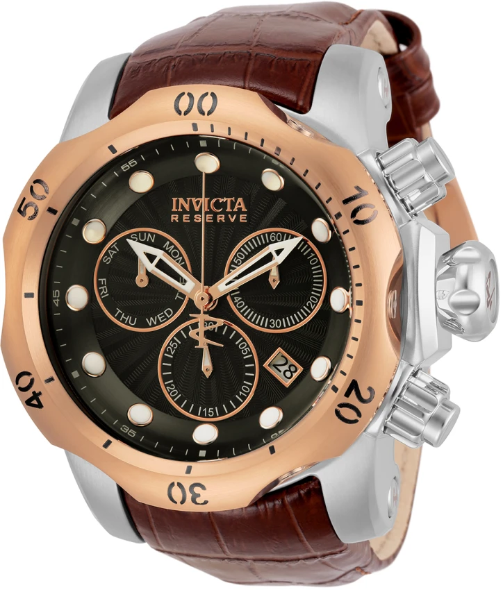 インパクト Reserve model 32958 | Invictawatch