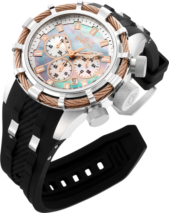 Bolt model 32959 | Invictawatch