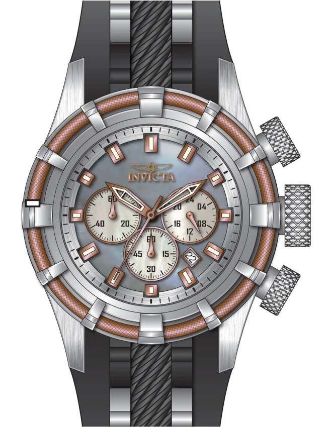 Bolt model 32959 | Invictawatch