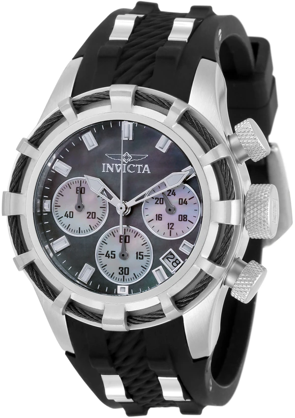 Bolt model 32969 | Invictawatch