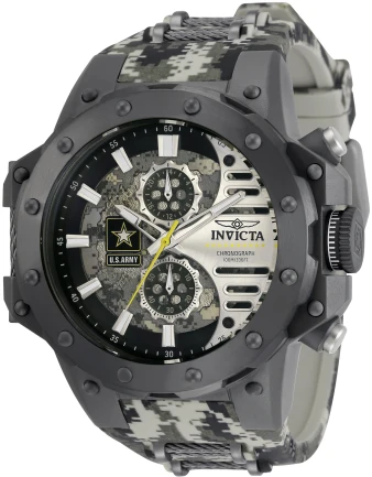 U.S. Army model 32984 | Invictawatch