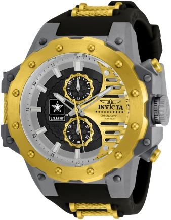U.S. Army model 32984 | Invictawatch