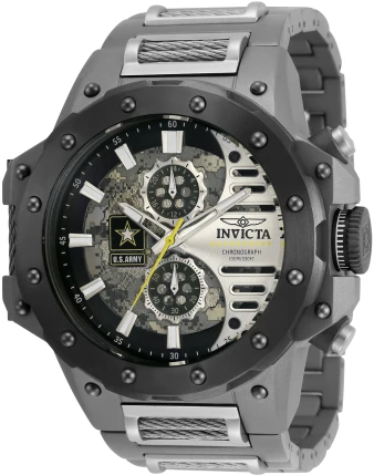 U.S. Army model 32983 | Invictawatch