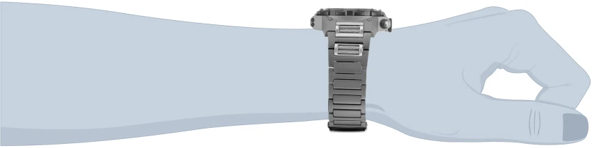 U.S. Army model 32987 | Invictawatch