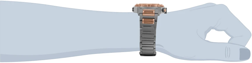 U.S. Army model 32989 | Invictawatch