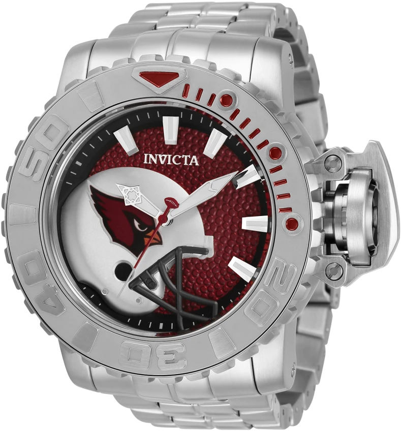 ★新品 Mitchell & Ness NFL アメフト QB 限定版 記念 NFL model 32995 | Invictawatch