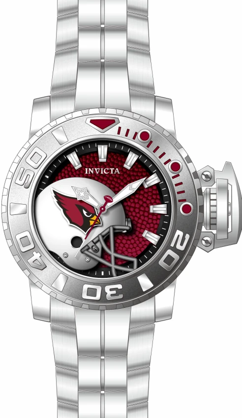 NFL model 32995 | Invictawatch