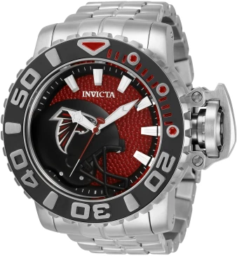 NFL model 33000 | Invictawatch