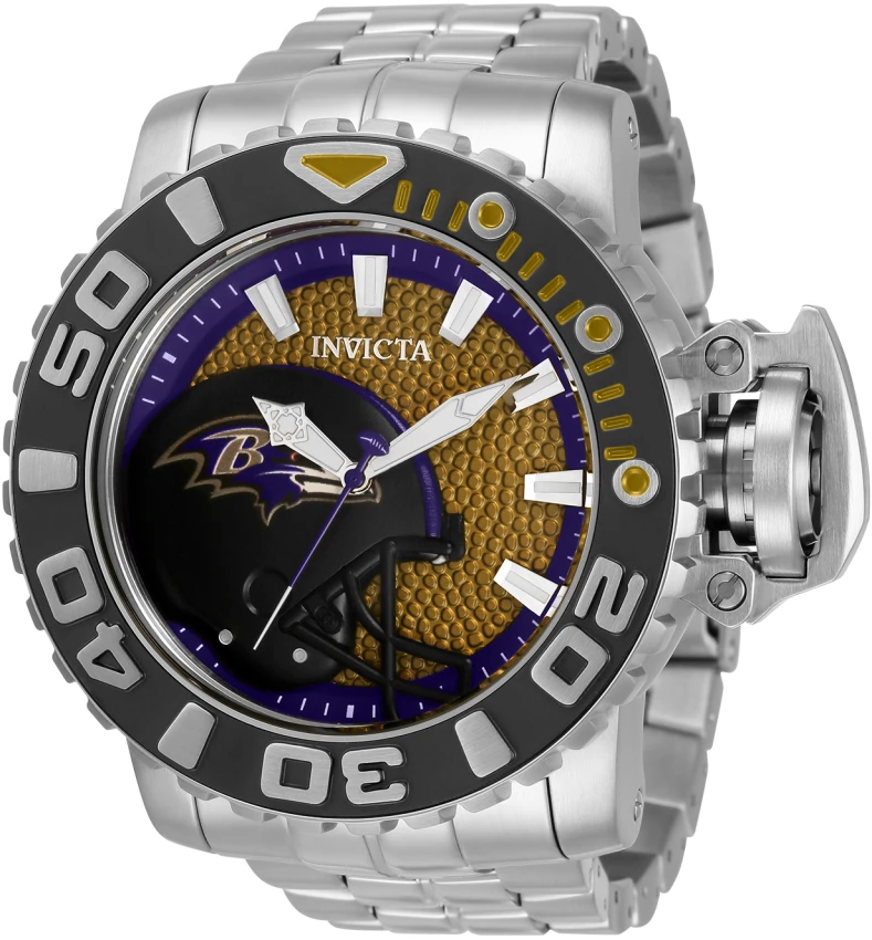 NFL model 32998 | Invictawatch