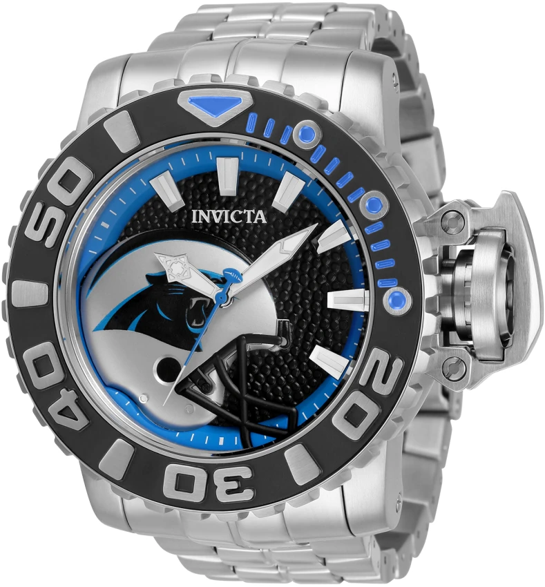 NFL model 33000 | Invictawatch