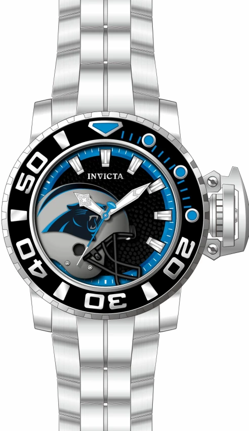 NFL model 33000 | Invictawatch