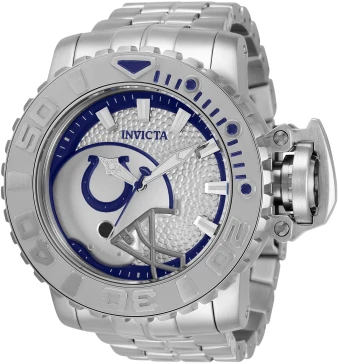 NFL model 33011 | Invictawatch