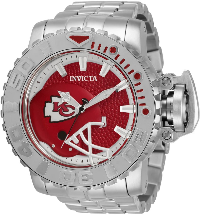 NFL model 33011 | Invictawatch