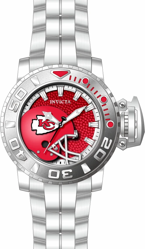 NFL model 33011 | Invictawatch