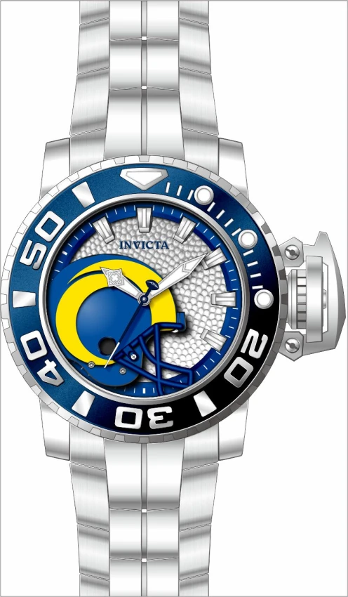 NFL model 33019 | Invictawatch