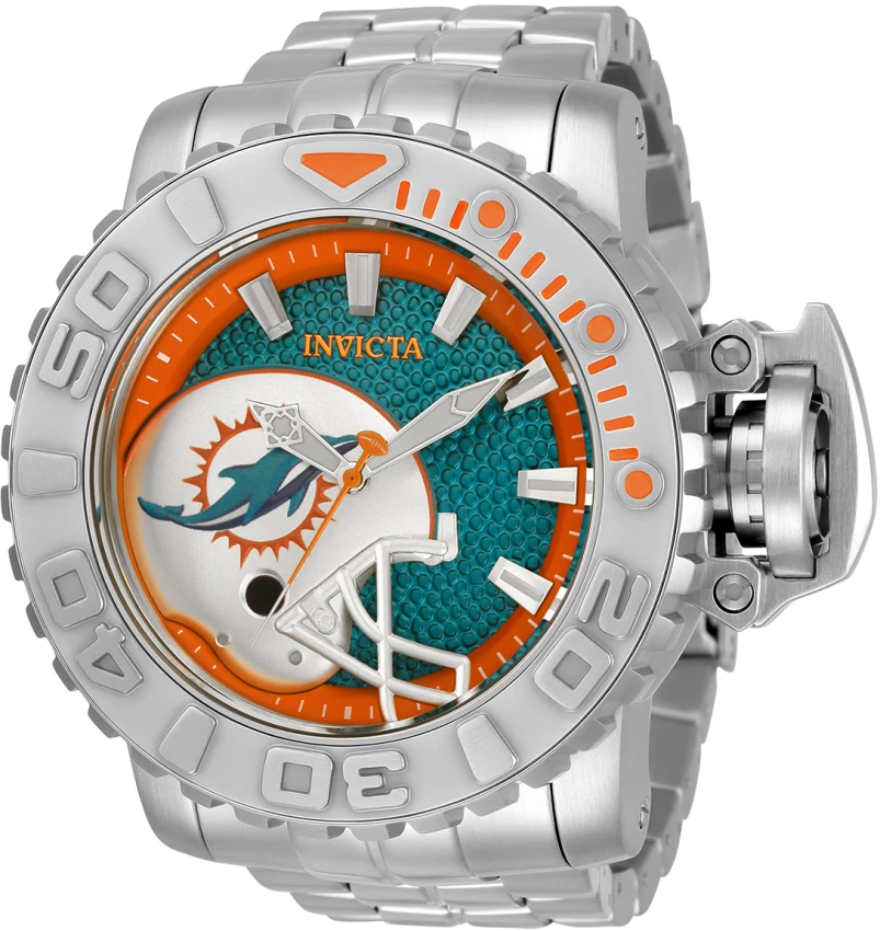 NFL model 33021 | Invictawatch