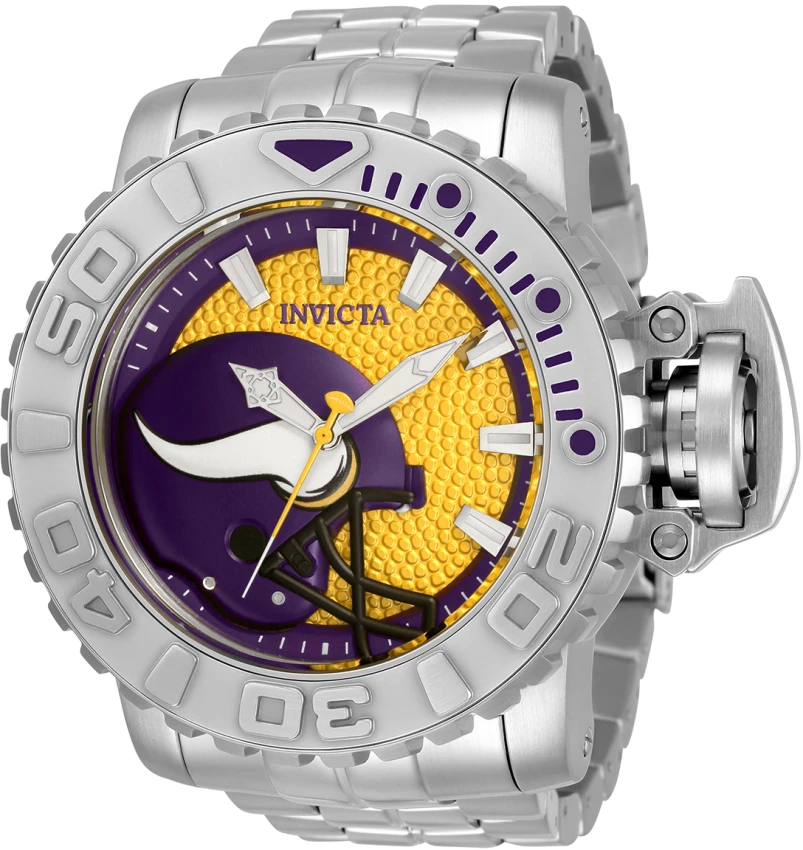 NFL model 33023 | Invictawatch