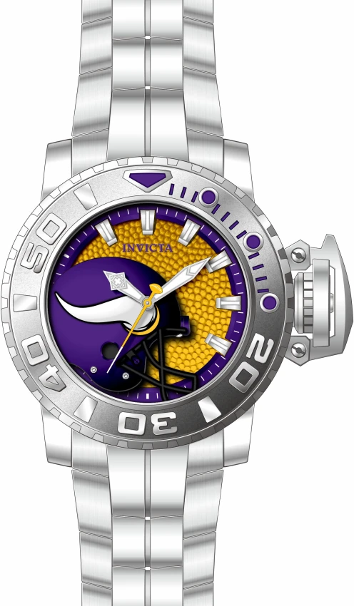 NFL model 33023 | Invictawatch