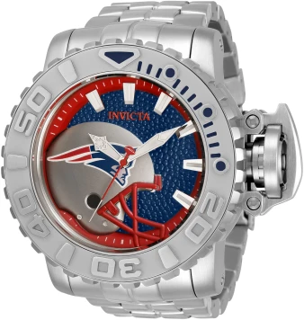 NFL model 32995 | Invictawatch
