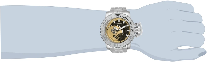 NFL model 33025 | Invictawatch