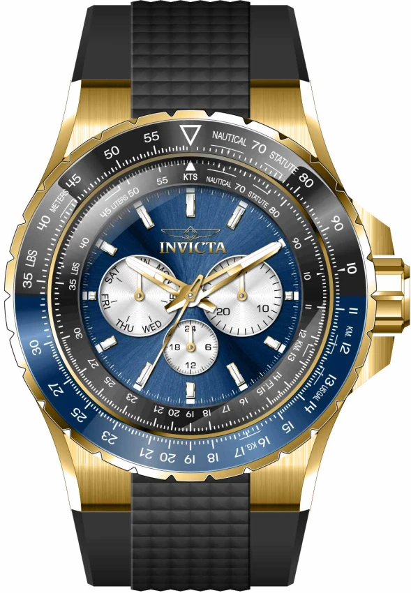 Aviator model 33031 | Invictawatch