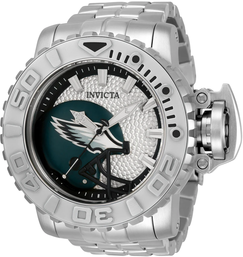 プッチ No.265 NFL model 33032 | Invictawatch