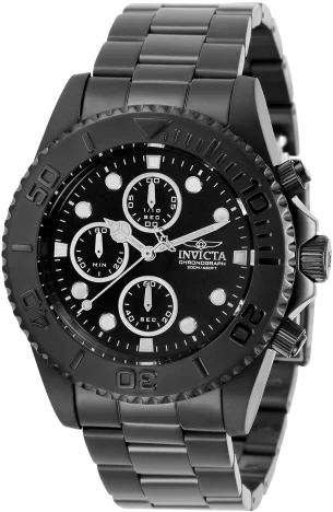 Pro Diver model 43409 | Invictawatch