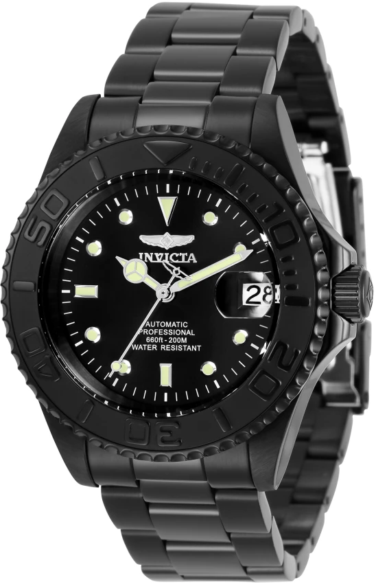 Pro Diver model 33052 | Invictawatch