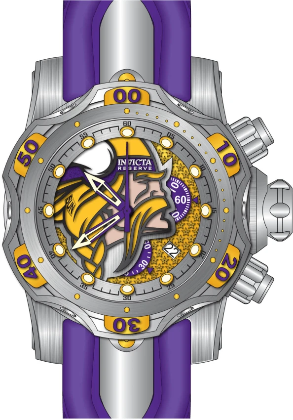 NFL model 33059 | Invictawatch