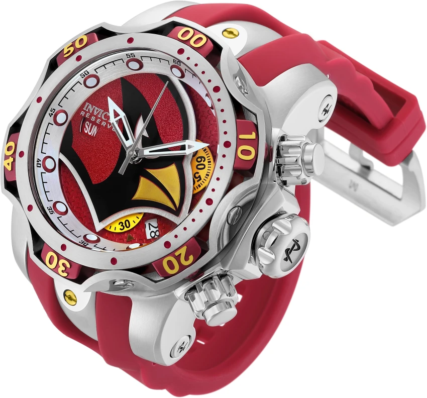 NFL model 33060 | Invictawatch