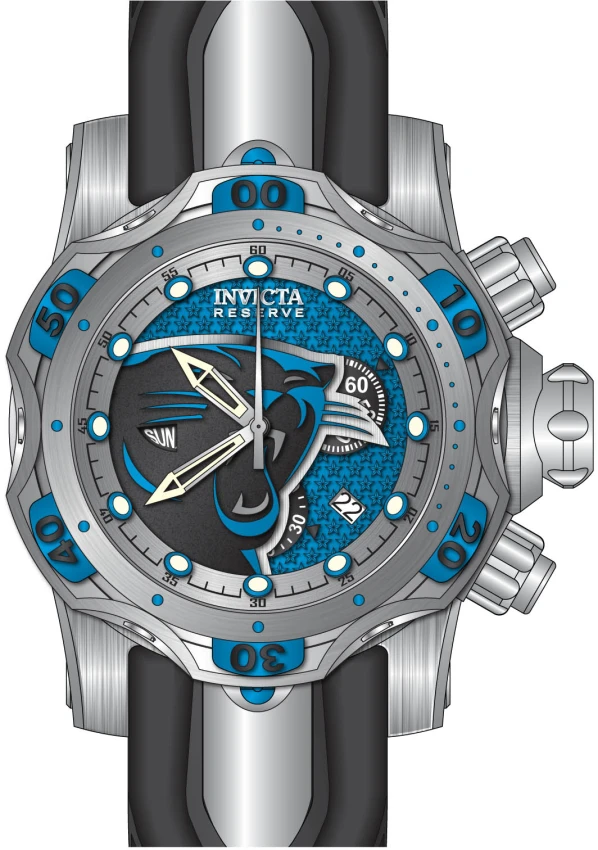 NFL model 33065 | Invictawatch