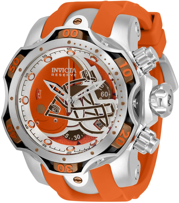 リッチR NFL model 33068 | Invictawatch