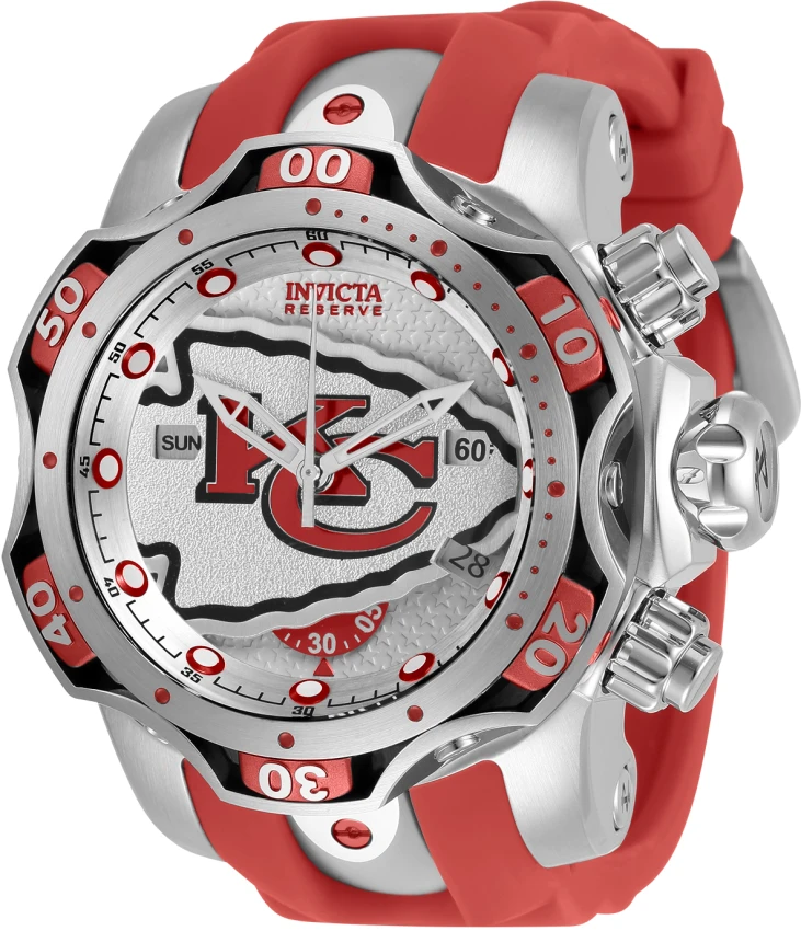 NFL model 33077 | Invictawatch