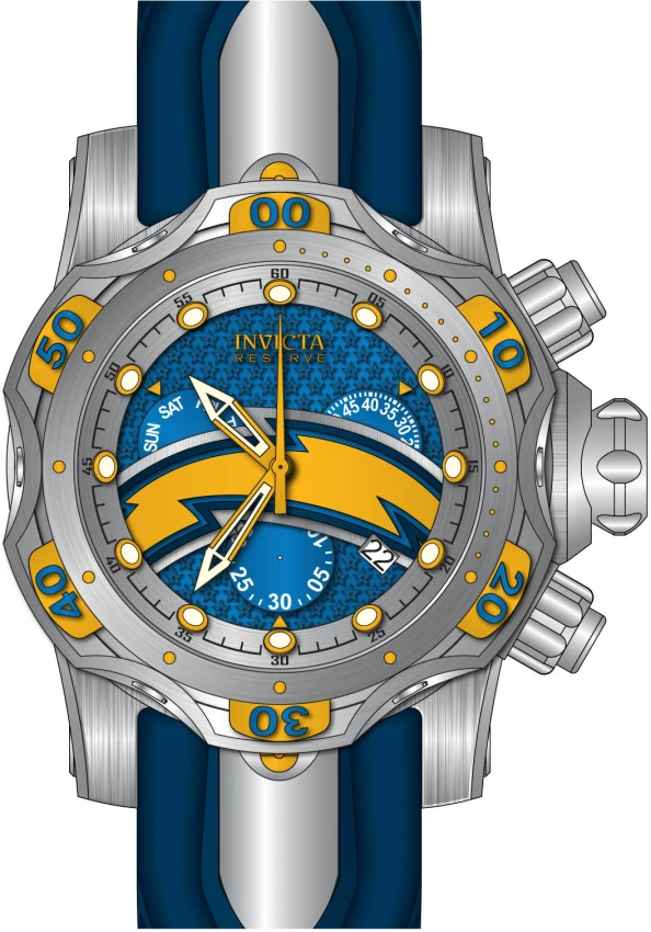 NFL model 33078 | Invictawatch