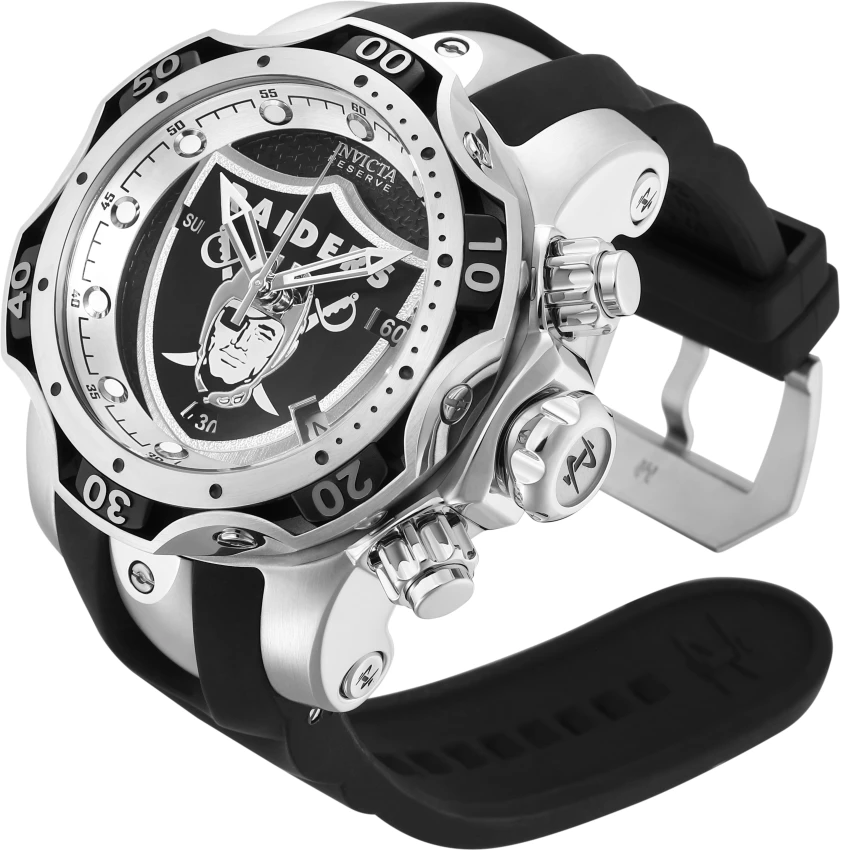 NFL model 33083 | Invictawatch