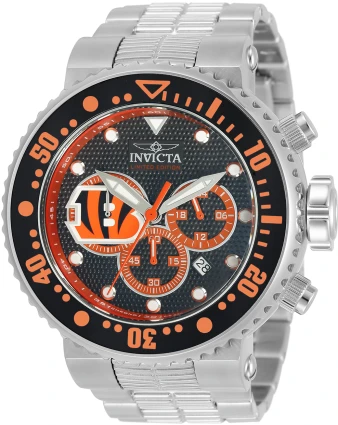 NFL model 33121 | Invictawatch