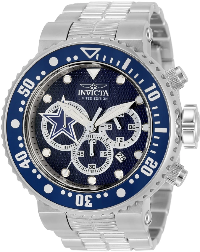 NFL model 33123 | Invictawatch