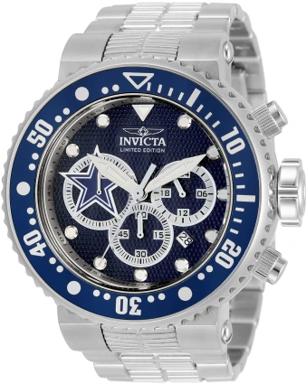 NFL model 33123 | Invictawatch
