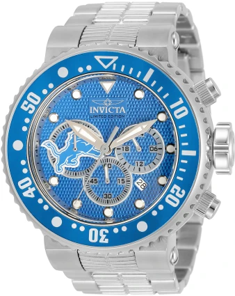 NFL model 33136 | Invictawatch